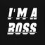 Ima Boss - Single