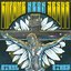 Chrome Neon Jesus