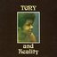 tony And Reality