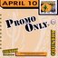 Promo Only Country Radio April