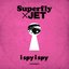 i spy i spy (Superfly×JET)