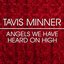 Angels We Have Heard On High