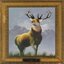 Killdozer - 12 Point Buck album artwork