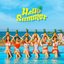April Summer Special album 'Hello Summer'