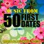 Music From: 50 First Dates