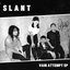 Vain Attempt 7" (LUNGS-134)