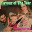 Flavour of the Year