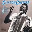 Clifton Chenier - Sings The Blues