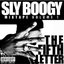 Mixtape Vol. 1 - The Fifth Letter