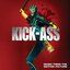 Kick-Ass Soundtrack