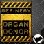 Organ Donor