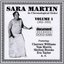 Sara Martin Vol. 1 (1922-1923)