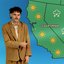 California Rain - Single