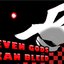 Even Gods Can Bleed
