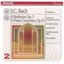 Bach, J.C.: 6 Sinfonias Op.3/6; Piano Concertos Op.13