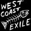 West Coast Exile - Single