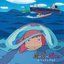 Ponyo on the Cliff by the Sea Soundtrack