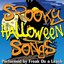 Spooky Halloween Songs