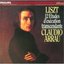 Liszt: The Complete Etudes [Disc 1]