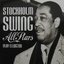 Stockholm Swing All Stars play Ellington