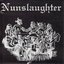 NunSlaughter / Blood On Steel