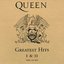 Queen: Greatest Hits I & II