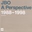 JBO: A Perspective 1988-1998