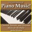 A Celebration of Piano Music: Classical, Patriotic, Christmas Music for the Piano