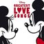 Disney's Greatest Love Songs