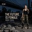 The Future Is Female
