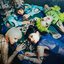 Welcome to Hell/Dame,zettai,genjitsutouhi - Single