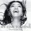 MY TIME TO SHINE - Single