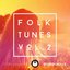 Folk Tunes, Vol.2 (Included Alela Diane, La Maison Tellier, Moriarty…)