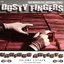 Dusty Fingers, Volume 15