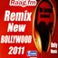 REMIX NEW BOLLYWOOD (2011)