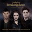 The Twilight Saga: Breaking Dawn - Part 2 (Original Motion Picture Soundtrack)