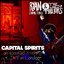 Capital Spirits - An Acoustic Evening (Live in London)