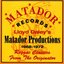 Lloyd Daley's Matador Productions 1968-72: Reggae Classics From The Originator