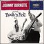 Johnny Burnette and the Rock'n Roll Trio