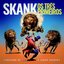 Skank, Os Três Primeiros - EP Skank (1993) [Gravado ao Vivo no Circo Voador]