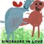 Dinosaurs in Love (feat. Tom Rosenthal) - Single