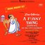 A Funny Thing Happened On the Way to the Forum (Original Broadway Cast)