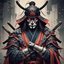 Samurai! - Single