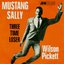 Mustang Sally / Three Time Loser [Digital 45]