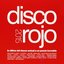 Disco Rojo 2015