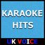 Karaoke Hits: UK Voice