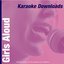 Karaoke Downloads - Girls Aloud