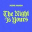 The Night Is Yours
