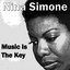 Music Is The Key
