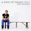 A State Of Trance 2013